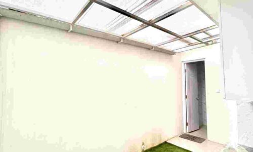 rumah murah di pusat kota (1)